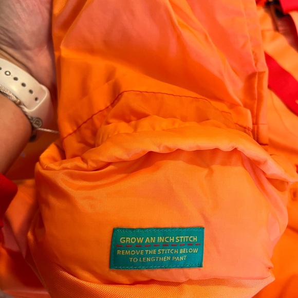 Marmot snowpants - Picture 5 of 5